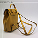 FW2019 CROMIA LADIES BAG ANISE 1404428 SN